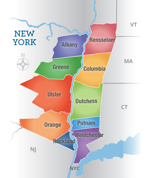 hudson valley environmental